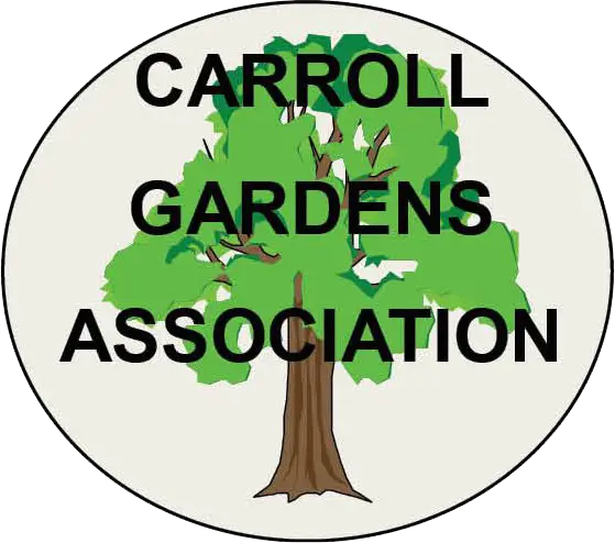 Carroll Gardens Association
