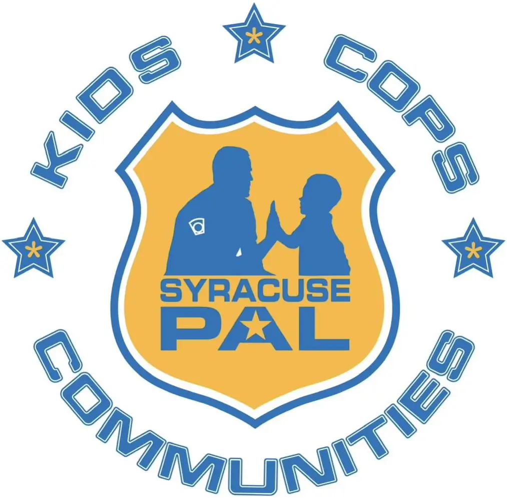 Police Athletic League of Syracuse, NY